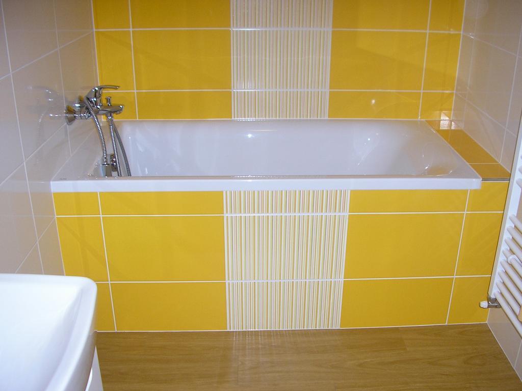 Penzion Andrej Ruzomberok Habitación foto